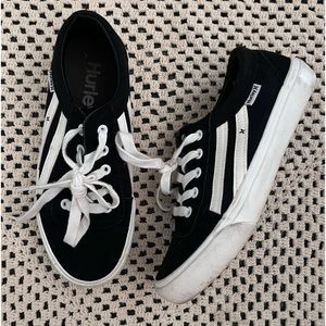 Hurley Skate Shoes